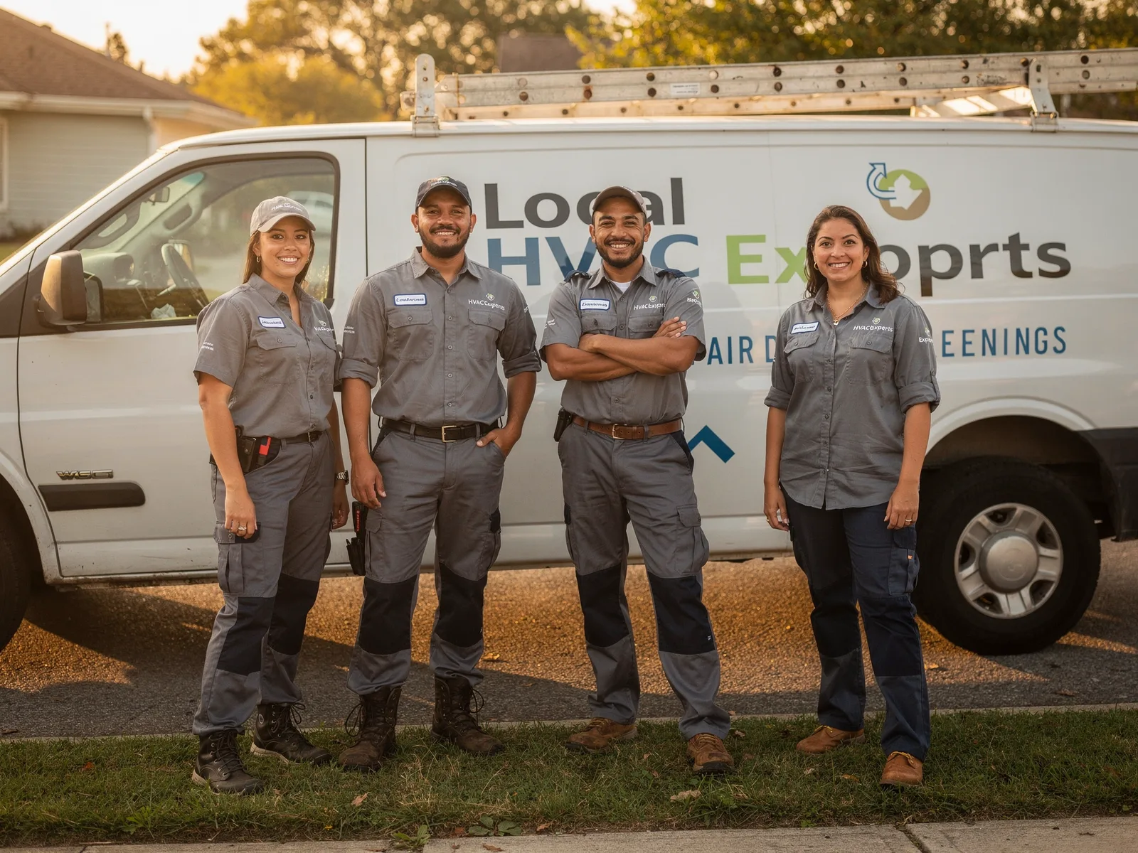 24/7 HVAC Repair & AC Replacement company in Buchanan, TN
