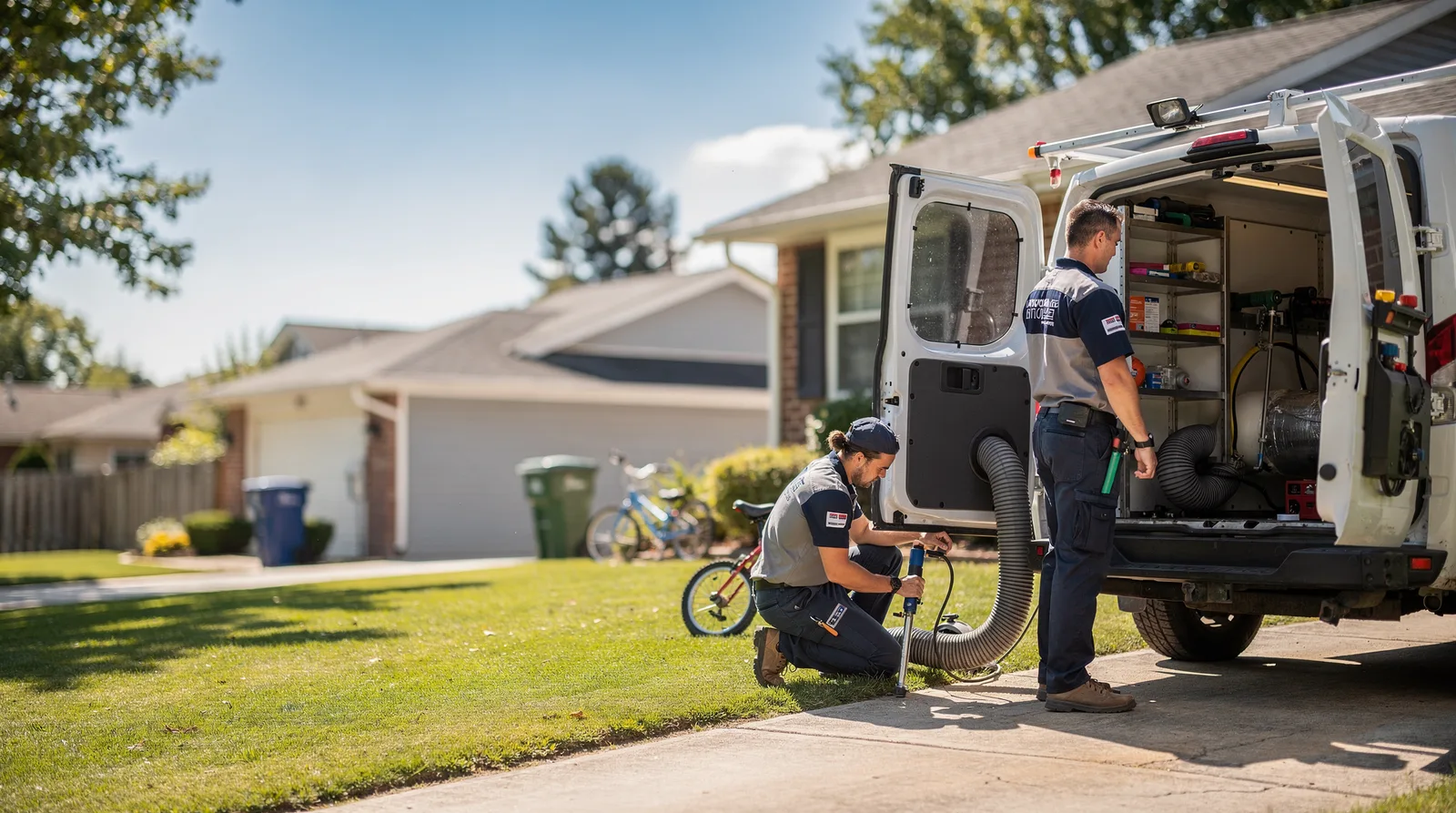 24/7 HVAC Repair & AC Replacement in Buchanan, TN near me